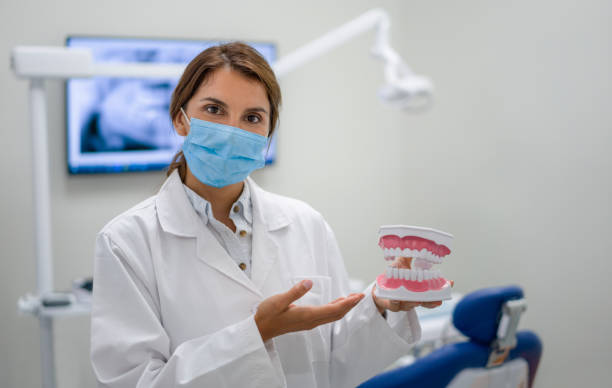 Best Emergency Wisdom Teeth Removal in Frisco City, AL