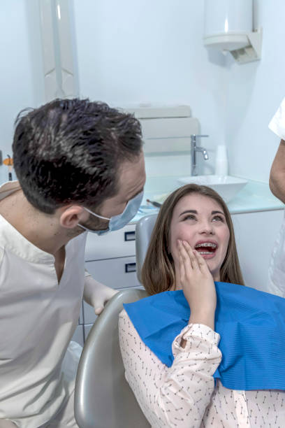 Best Emergency Dental Care for Broken or Chipped Teeth in Frisco City, AL