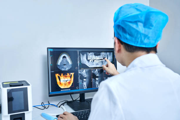 Best Emergency Dental Care for Broken or Chipped Teeth in Frisco City, AL