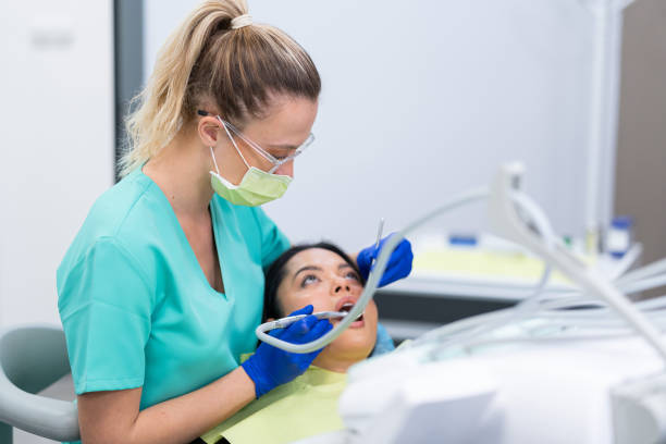 Best Urgent Care for Lost Fillings or Crowns in Frisco City, AL